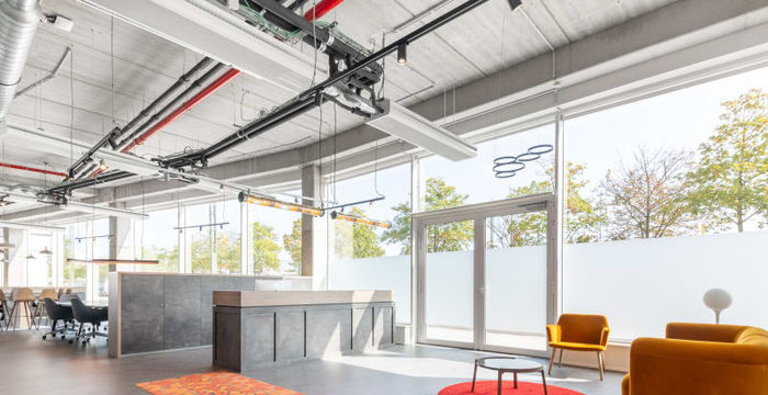 Boulevard Industriel 9, Anderlecht - Image 2