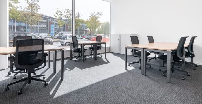 Boulevard Industriel 9, Anderlecht - Image 4