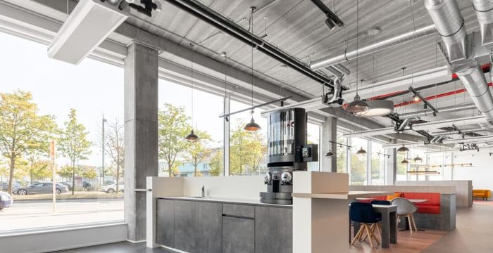 Boulevard Industriel 9, Anderlecht - Image 2