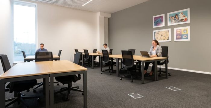 Boulevard Industriel 9, Anderlecht - Image 2