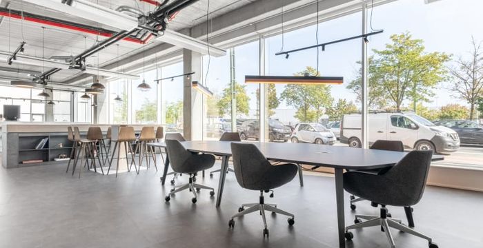 Boulevard Industriel 9, Anderlecht - Image 2