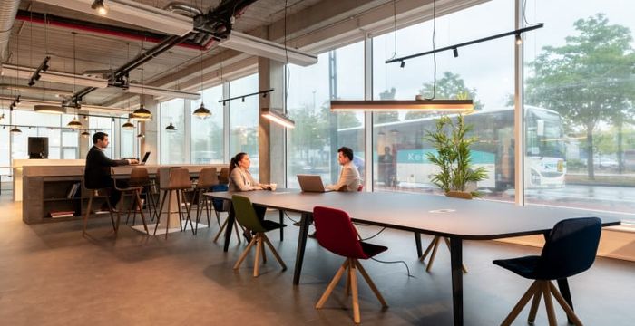 Boulevard Industriel 9, Anderlecht - Image 3