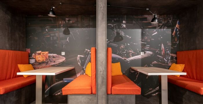 Boulevard Industriel 9, Anderlecht - Image 2