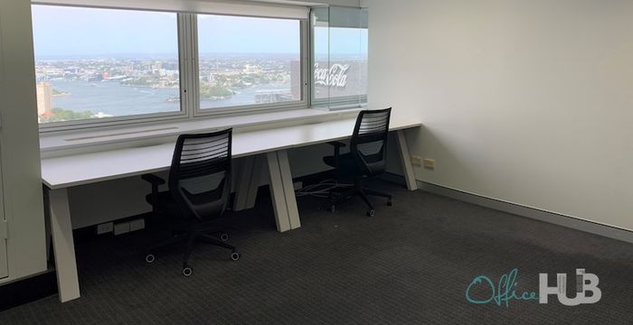 100 Miller Street, North Sydney - Image 3