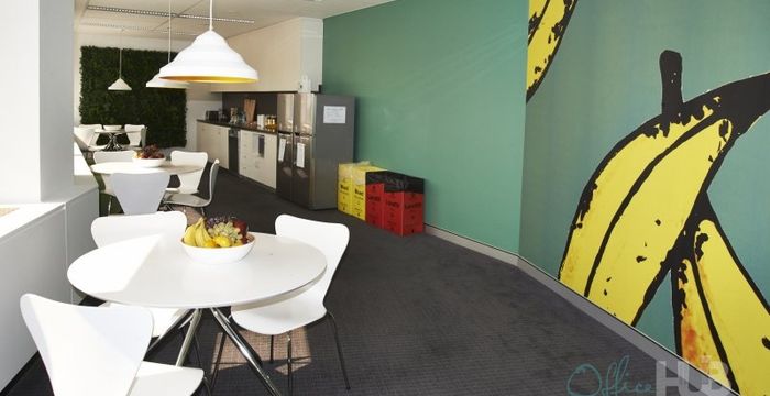 100 Miller Street, North Sydney - Image 5