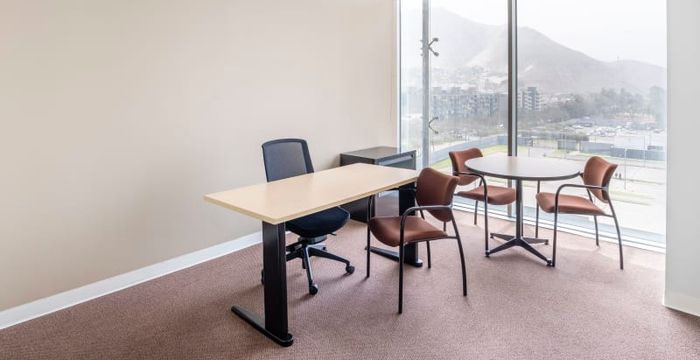 Torre Cronos El Derby 055, Lima - Image 4