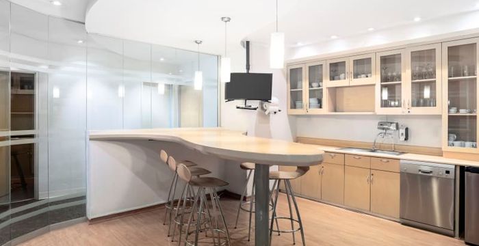 Torre Cronos El Derby 055, Lima - Image 3