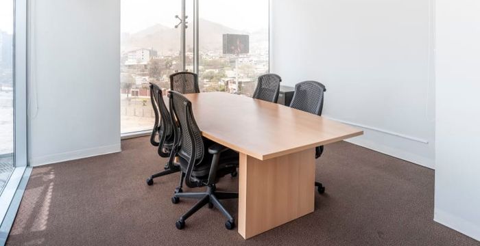 Torre Cronos El Derby 055, Lima - Image 5