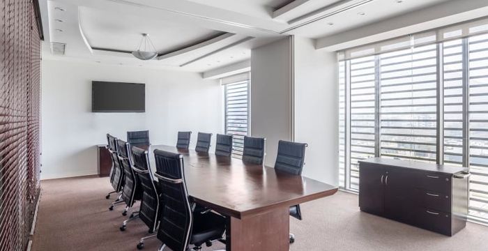 Torre Cronos El Derby 055, Lima - Image 2