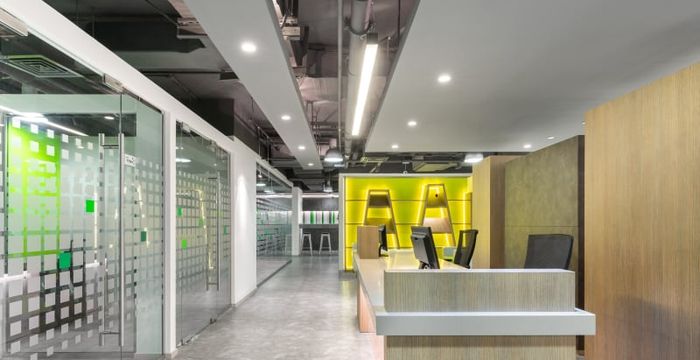 Holiday Inn Muscat Al Seeb Al Mawaleh South, Seeb - Image 3