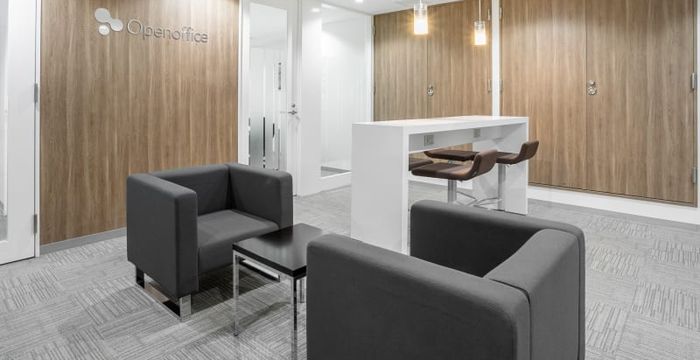 Keiwa building - Image 5