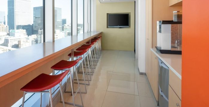 2-7-1 Yurakucho Chiyoda-ku, Tokyo - Image 2