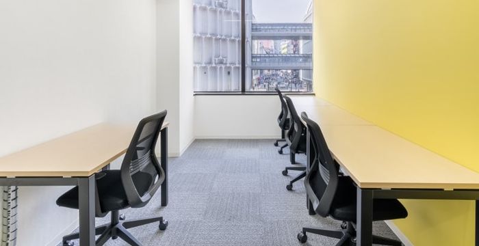 Shibuyakoendori Building - Image 2