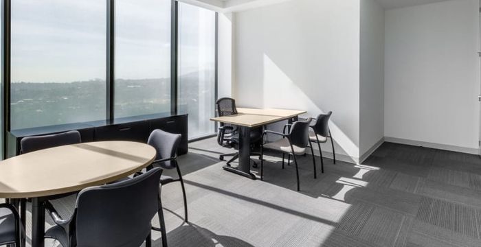 Av Santa Fe 94 Zedec Sta Fe Alvaro Obregon, Mexico City - Image 5