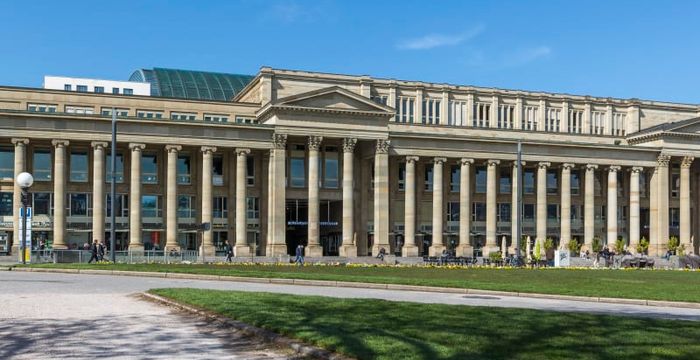 26 Koenigstrasse, Stuttgart - Image 5