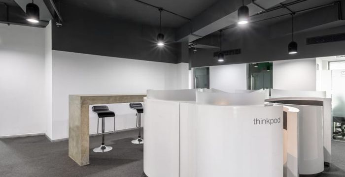 Lotus Building - Image 4