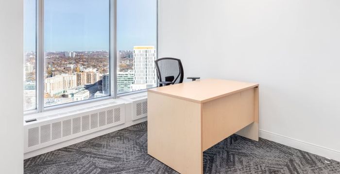 1 Dundas St, Toronto - Image 2