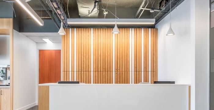 1 Dundas St, Toronto - Image 5