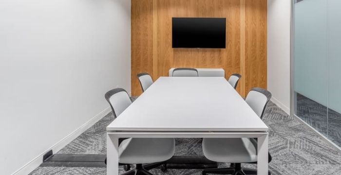 1 Dundas St, Toronto - Image 4