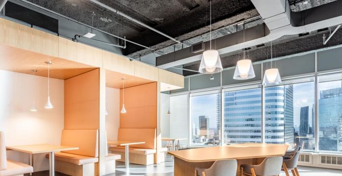 1 Dundas St, Toronto - Image 4