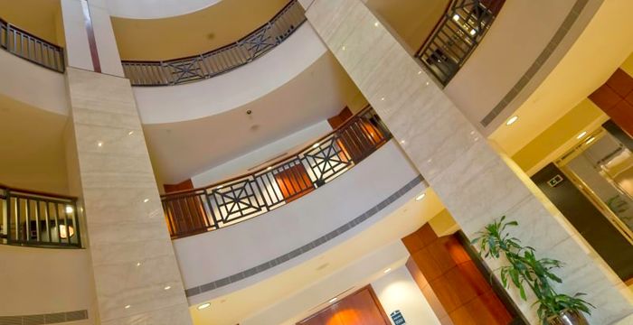 2202 N Westshore Blvd, Tampa - Image 5