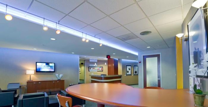 2202 N Westshore Blvd, Tampa - Image 2