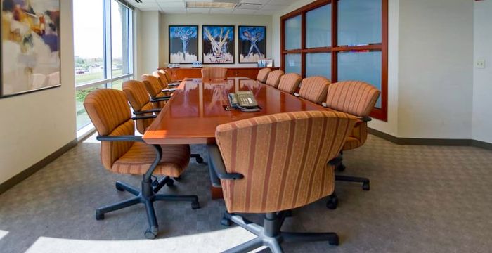 2202 N Westshore Blvd, Tampa - Image 5