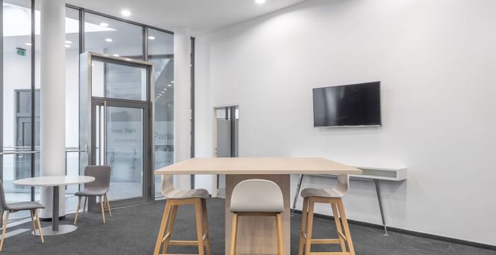 Herrengasse 1-3, Vienna - Image 4