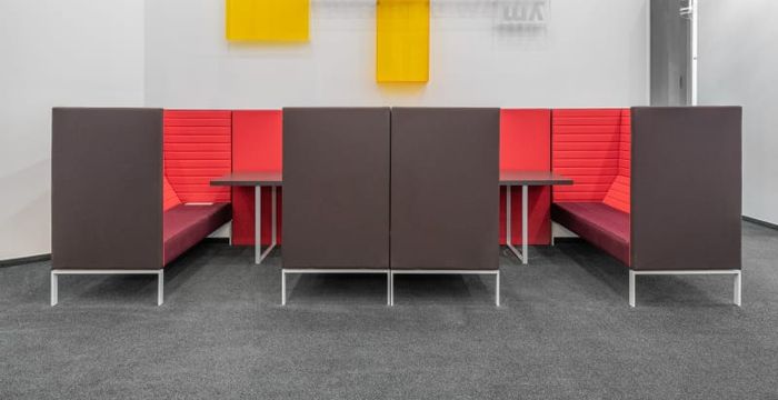 Vienna Le Palais business centre - Image 5