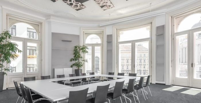 Vienna Le Palais business centre - Image 2