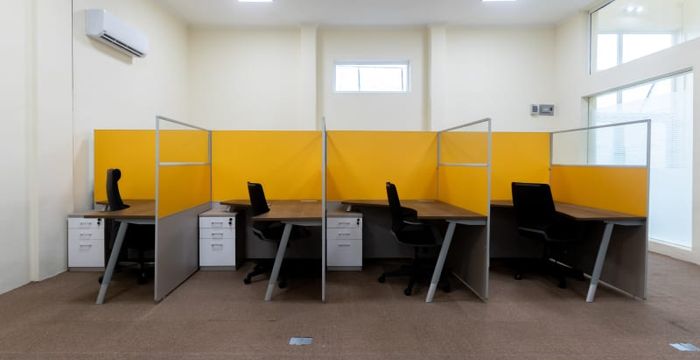 5 Admiralty Road Lekki Phase 1, Lagos - Image 4