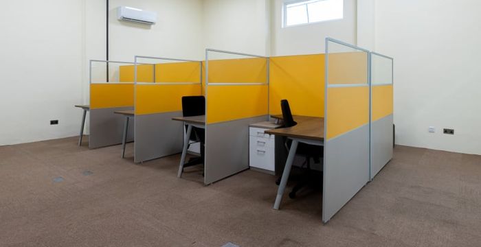 5 Admiralty Road Lekki Phase 1, Lagos - Image 5