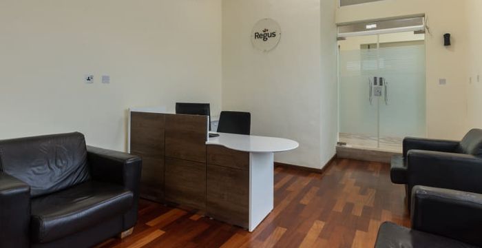 5 Admiralty Road Lekki Phase 1, Lagos - Image 2