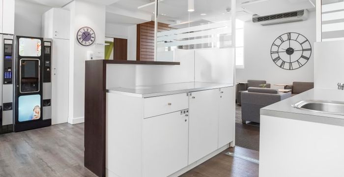 Pavillon Nord Rue Charles Domercq, Bordeaux - Image 5