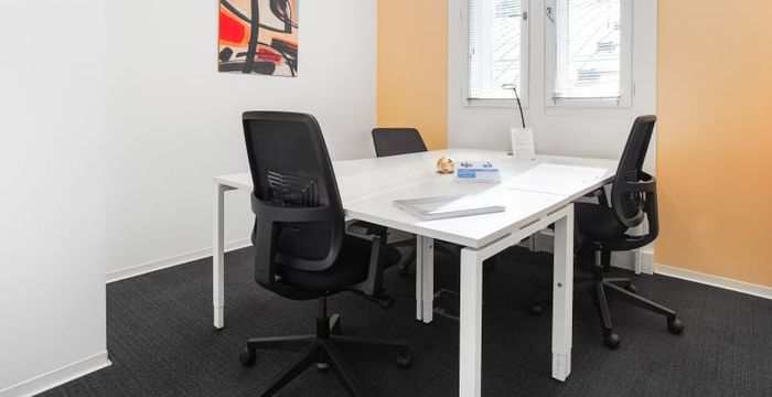 Pavillon Nord Rue Charles Domercq, Bordeaux - Image 2