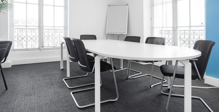 Pavillon Nord Rue Charles Domercq, Bordeaux - Image 4