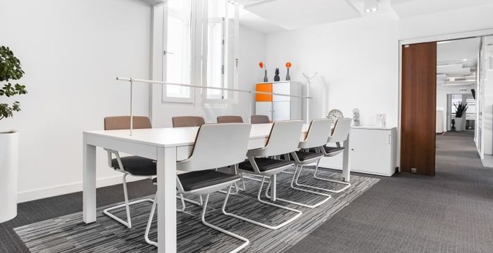 Pavillon Nord Rue Charles Domercq, Bordeaux - Image 2