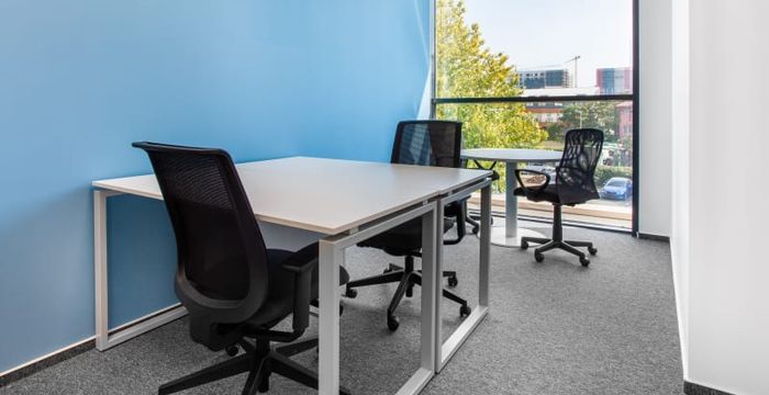 26 Timisoara Boulevard, Bucharest - Image 2