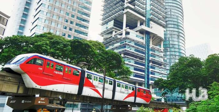 10 Jalan Sultan Ismail, Kuala Lumpur - Image 5