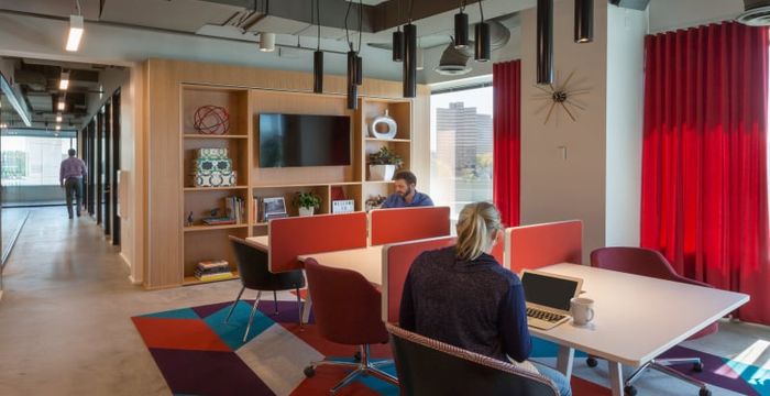 One Glenlake Parkway, Atlanta - Image 5