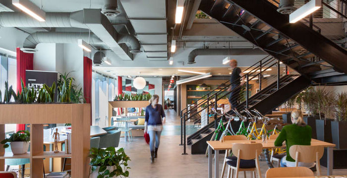 One Glenlake Parkway, Atlanta - Image 5