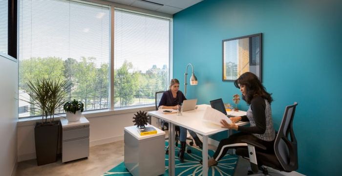 One Glenlake Parkway One Glenlake Parkway, Atlanta - Image 2