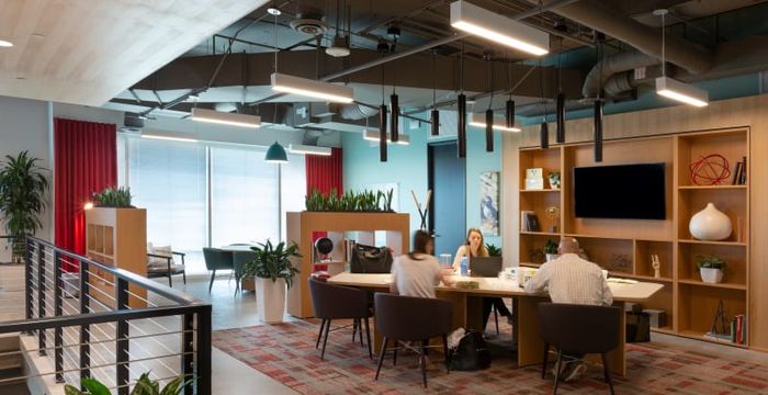 One Glenlake Parkway One Glenlake Parkway, Atlanta - Image 2