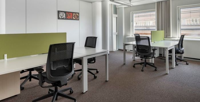 Karntner Ring 5/7, Vienna - Image 5