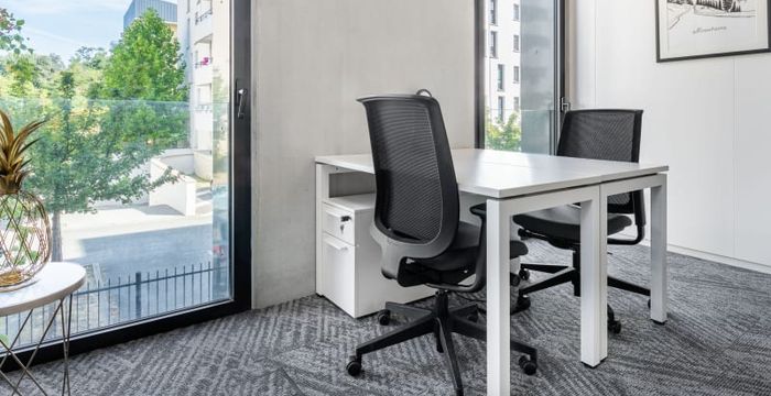 5 Avenue Pierre-georges Latecoere, Ramonville-saint-agne - Image 3