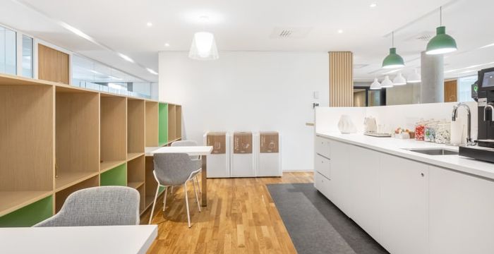 5 Avenue Pierre-georges Latecoere, Ramonville-saint-agne - Image 3