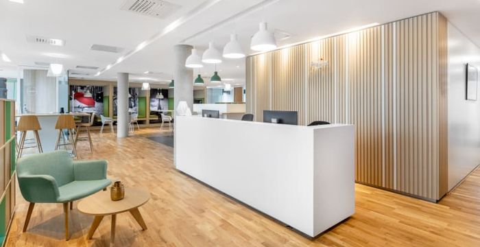 5 Avenue Pierre-georges Latecoere, Ramonville-saint-agne - Image 4