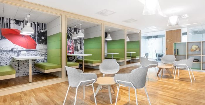 Toulouse Ramonville Business Centre - Image 4