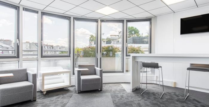 105 Rue Anatole France 6eme Tage, Levallois-perret - Image 5