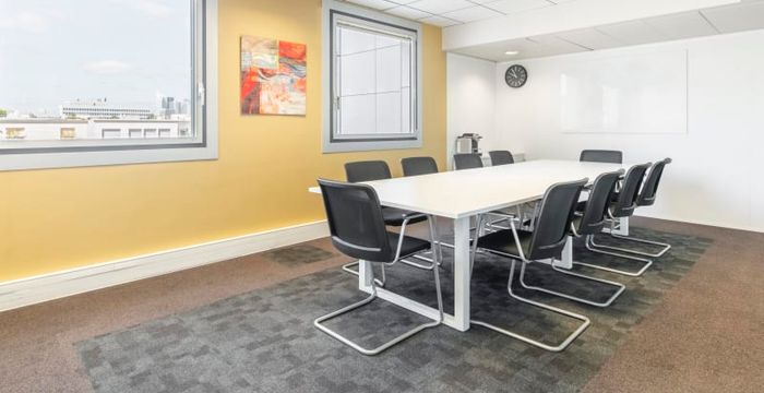 105 Rue Anatole France 6eme Tage, Levallois-perret - Image 3